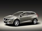 Volvo XC60 Design Concept 2006 года